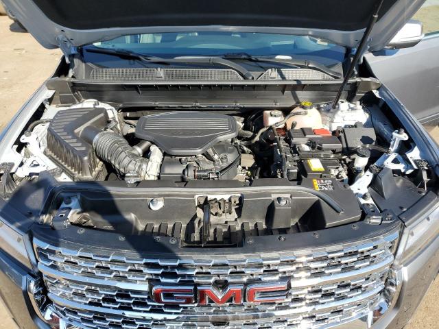 1GKKNXLS8MZ168779 GMC Acadia Denali