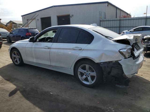 WBA3A5G52FNS91666 BMW 328 I