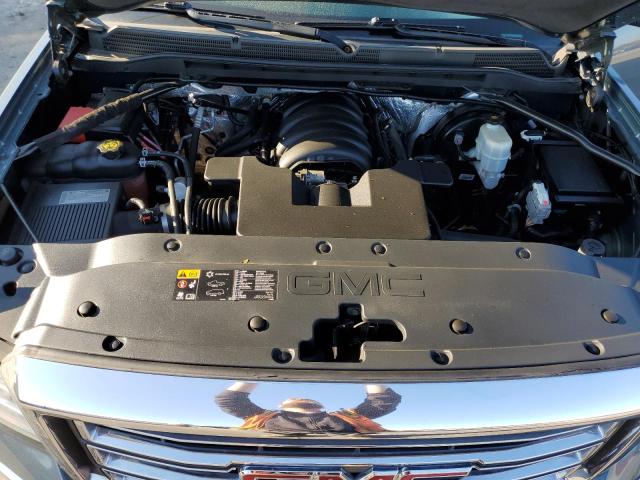 1GTV2VEC3EZ301025 GMC Sierra K1500 Slt