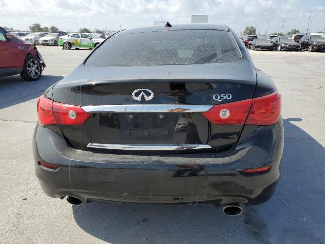 JN1BV7AP9FM356644 Infiniti Q50 BASE