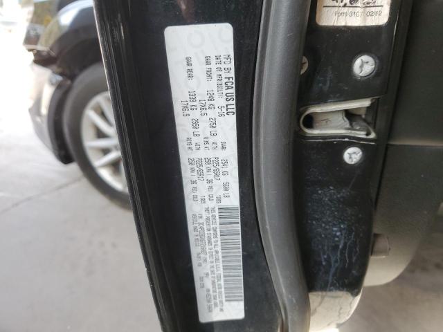 3C4PDDBG0GT216027 Dodge Journey Sxt