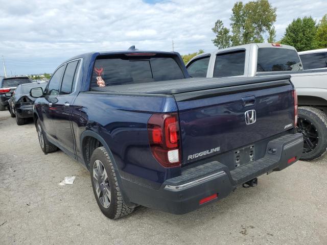 5FPYK3F77KB037397 Honda Ridgeline Rtl