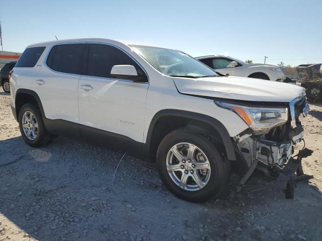 1GKKNKLA6KZ231370 GMC ACADIA SLE