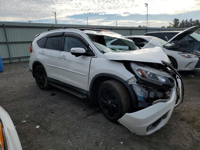 5J6RM4H95GL003761 Honda Cr-v Touring
