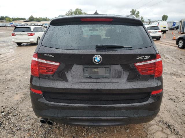 5UXWX9C5XG0D65105 BMW X3 Xdrive28i