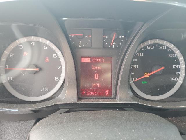 2GKFLZE36F6178170 GMC Terrain Denali