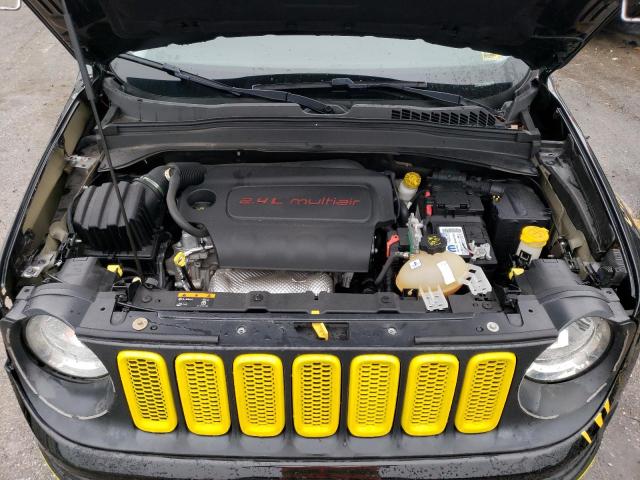 ZACCJBBT2GPD08336 Jeep Renegade Latitude