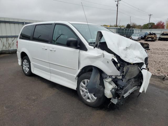 2C4RDGBG6ER292166 Dodge Grand Caravan Se
