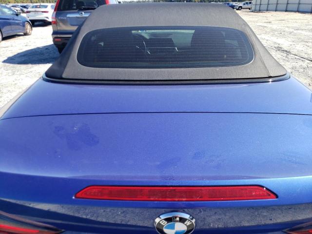 WBA23AT02NCK84705 BMW 430I