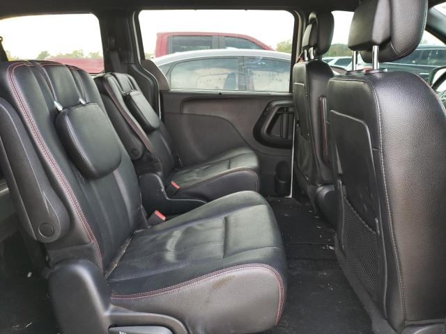 2C4RDGEG0KR760206 Dodge Grand Caravan Gt