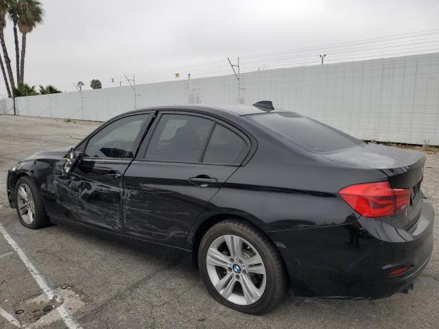 WBA8E9C58GK644700 BMW 328 I Sulev