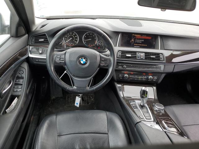 WBA5B1C56FD922381 BMW 535 I