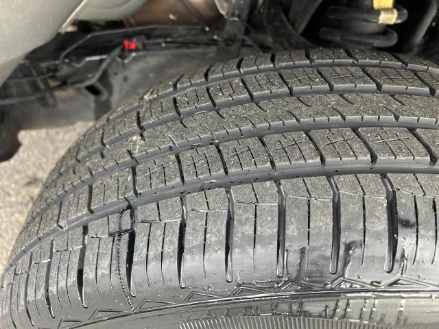 1GTG6CEN7M1260835 GMC Canyon Elevation