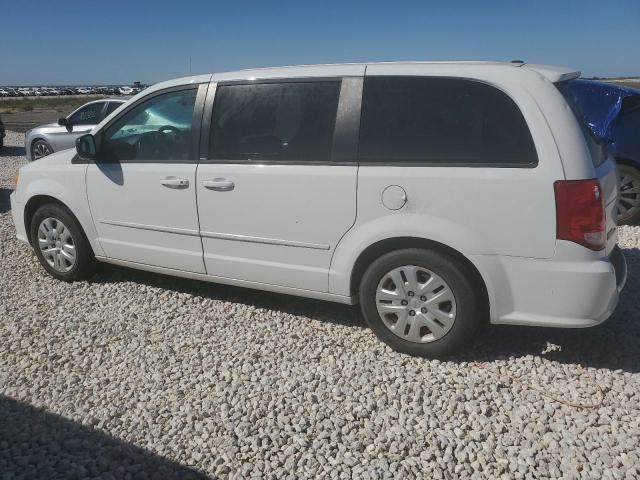2C4RDGBG5ER308857 Dodge Grand Caravan Se