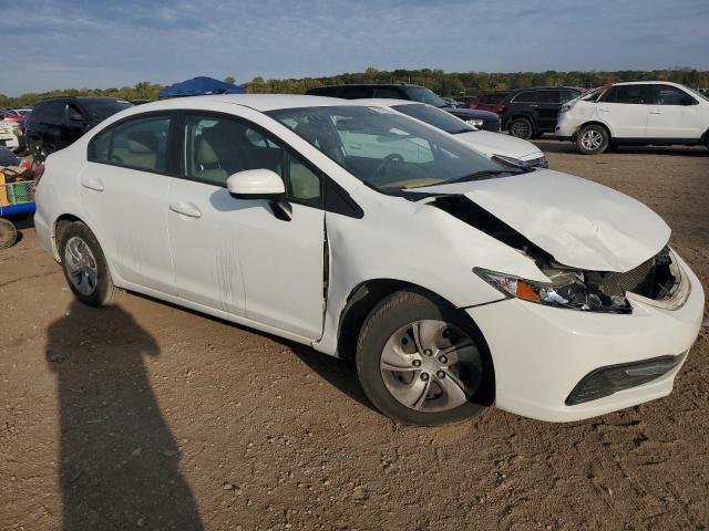 19XFB2F57EE003804 Honda Civic Lx