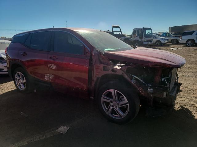 3GKALTEX0JL130971 GMC Terrain Sle