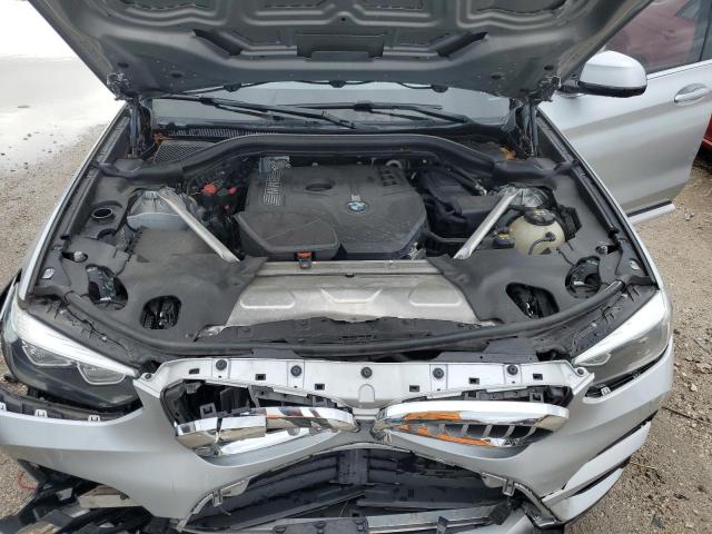 5UXTR7C53KLF26676 BMW X3 Sdrive30i