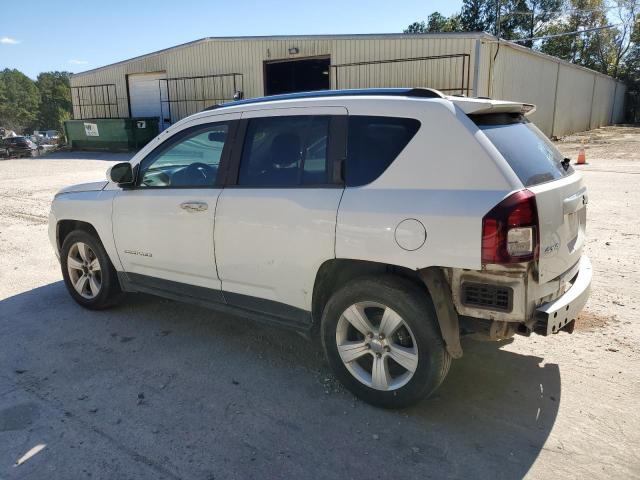 1C4NJDEB1ED673755 Jeep Compass Latitude