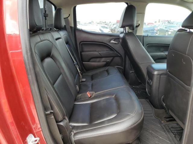 1GTG5DE39G1177533 GMC CANYON SLT