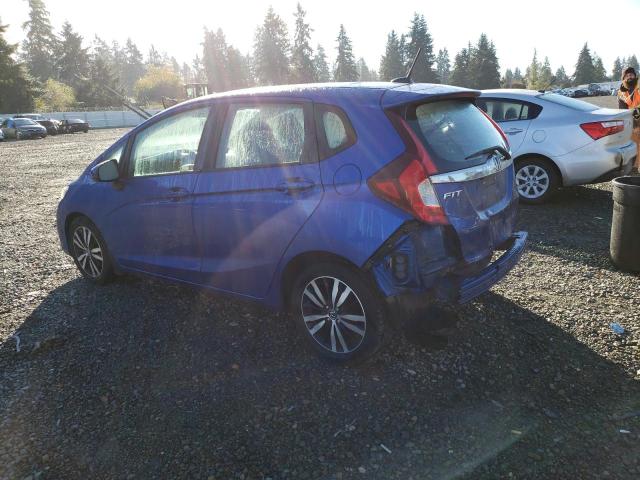 3HGGK5H88LM701338 Honda FIT EX
