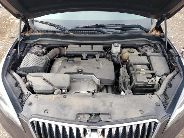 LRBFXASA4HD065664 Buick Envision Preferred