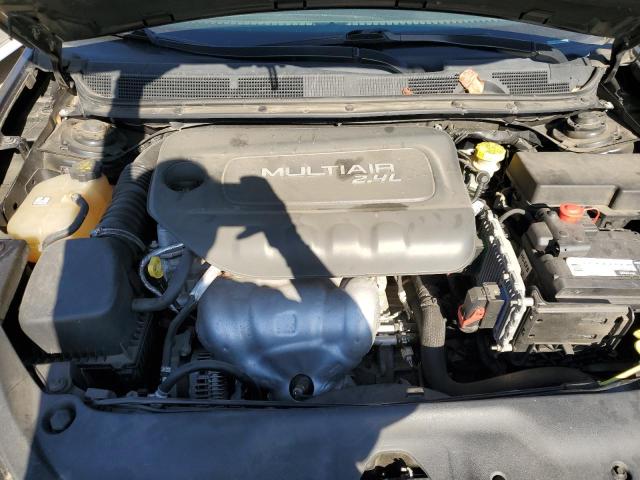 1C3CDFBB7FD194230 Dodge DART SXT