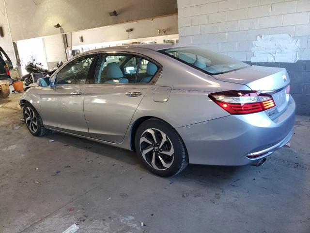1HGCR3F81HA031931 Honda ACCORD EXL
