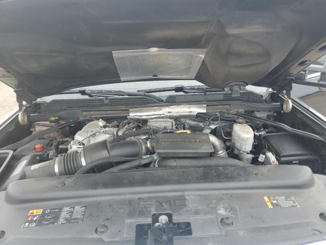 1GT12SEY9KF129573 GMC Sierra K2500 Denali