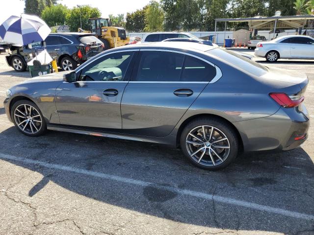3MW5R1J53K8B03639 BMW 330I