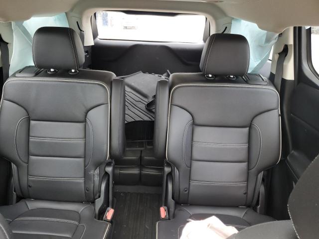 1GKKNXLS5LZ167717 GMC Acadia Denali