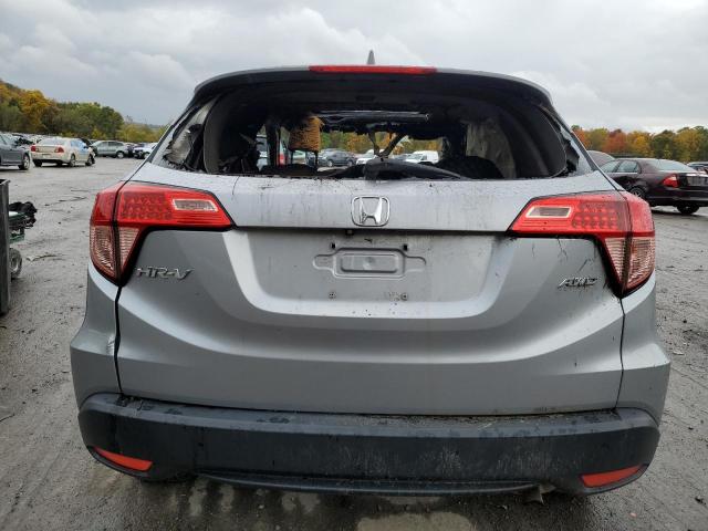 3CZRU6H59JG707149 Honda HR-V EX
