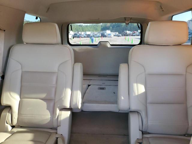 1GKS2CKJ1FR569099 GMC YUKON DENALI