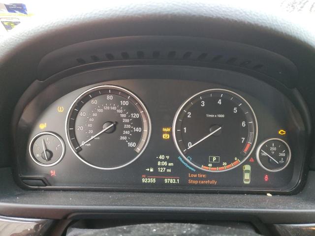WBA5A5C57ED501049 BMW 528 I