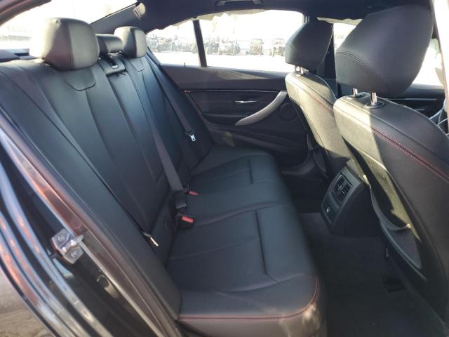 WBA8E9C5XGK644326 BMW 328 I Sulev