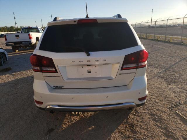 3C4PDCGG0HT702454 Dodge Journey Crossroad