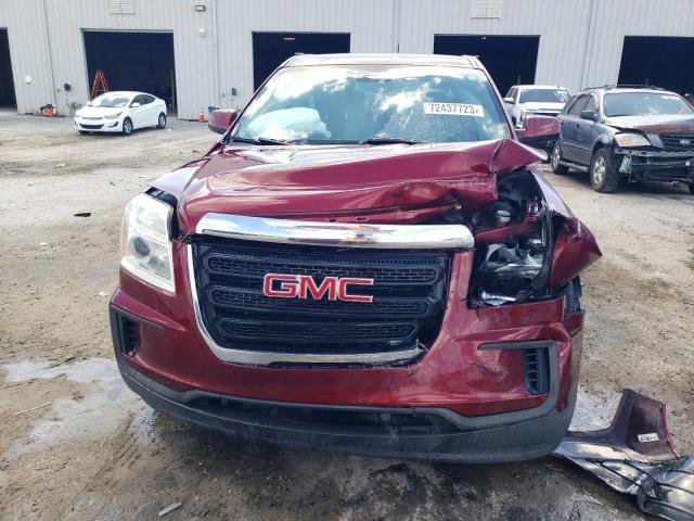 2GKFLSEK2G6301284 GMC Terrain Sle