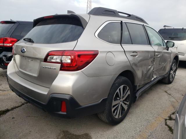 4S4BSANC8K3376017 Subaru Outback 2.5i Limited