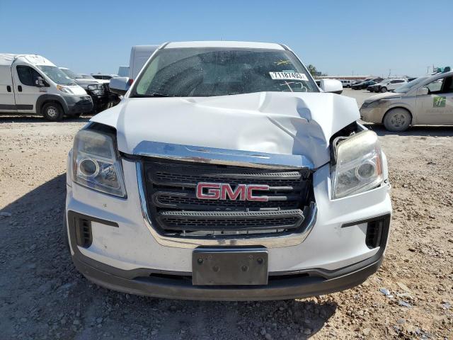 2GKALMEKXH6243013 GMC Terrain Sle