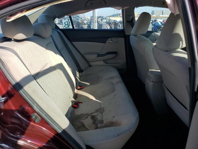 2HGFB2F57FH557710 Honda Civic Lx