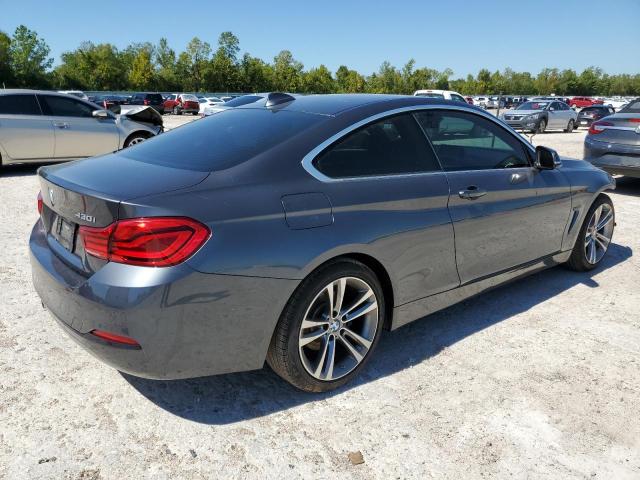 WBA4W3C56KAF92400 BMW 430I