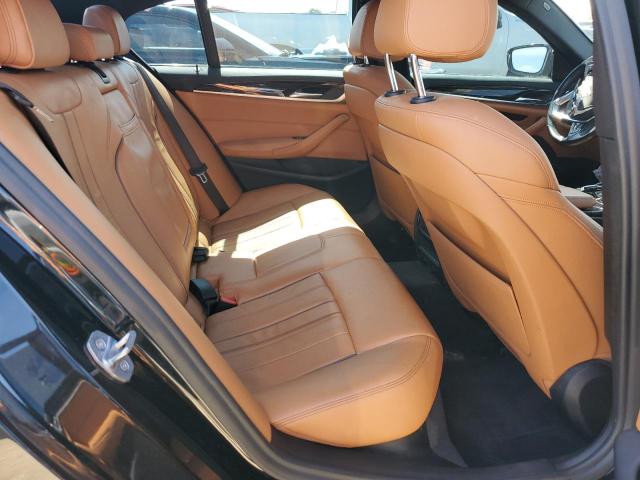 WBAJA7C53JWC75524 BMW 530 XI