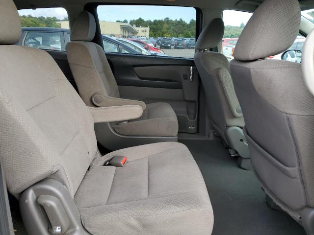 5FNRL5H23GB118704 Honda ODYSSEY LX