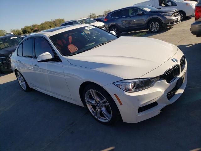 WBA3A9C55EF479765 BMW 335 I