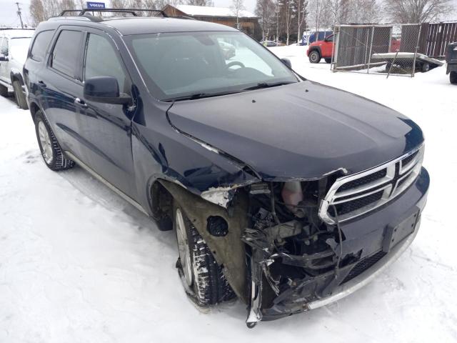 1C4RDJAG7FC101752 Dodge Durango Sxt