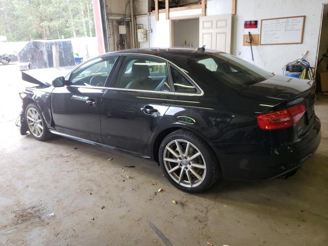 WAUFFAFL1FN044372 Audi A4 Premium Plus