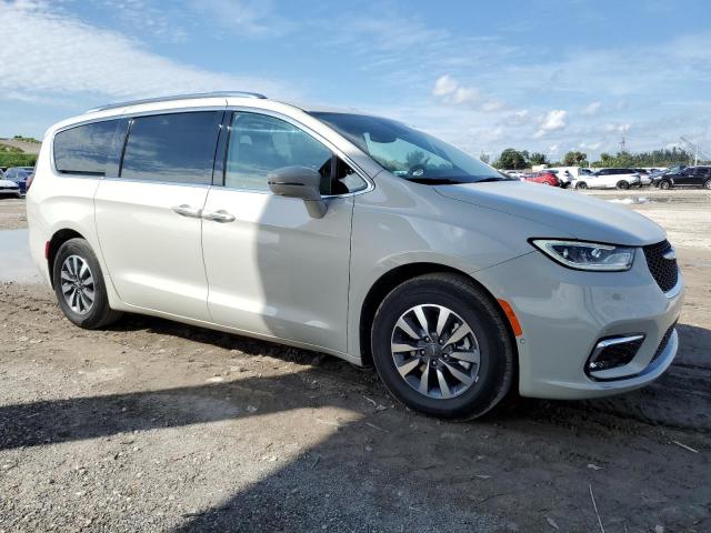 2C4RC1L75MR590110 Chrysler Pacifica Hybrid Touring L