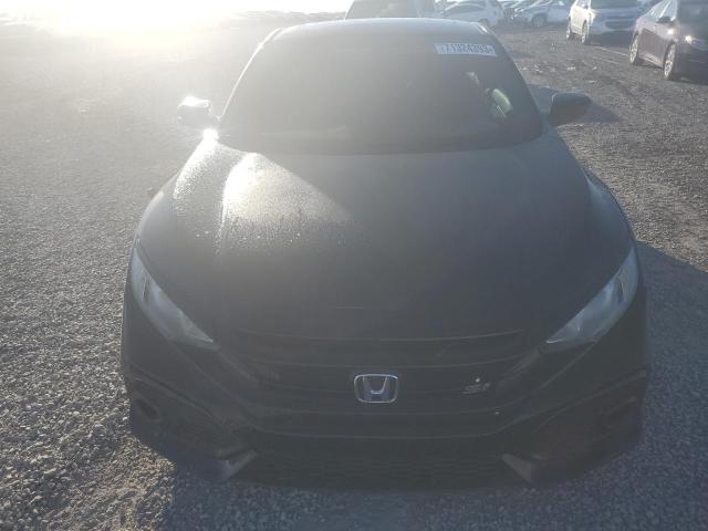 2HGFC3A5XJH756205 Honda CIVIC SI