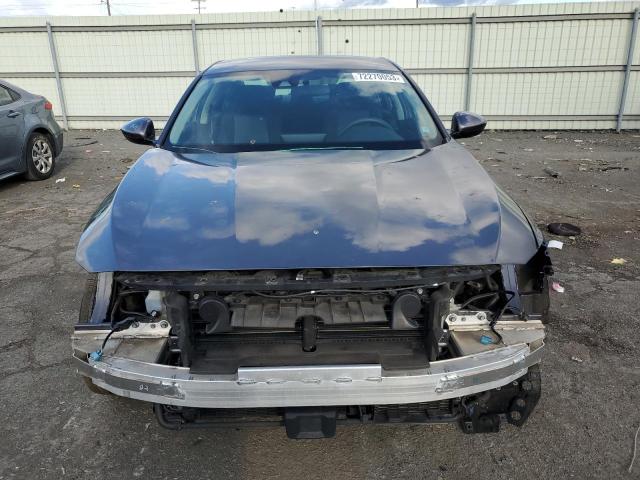 1HGCV3F1XJA003713 Honda ACCORD HYBRID