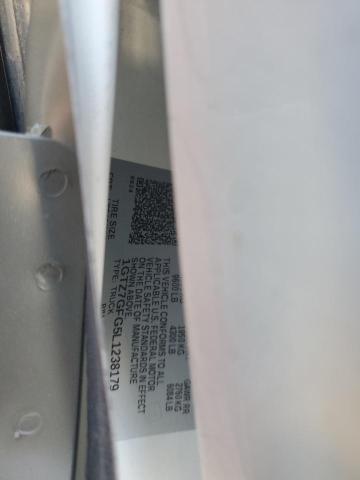 1GTZ7GFG5L1238179 GMC Savana G3500