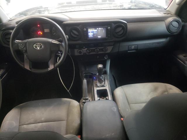 5TFSX5EN6GX046343 Toyota Tacoma Access Cab